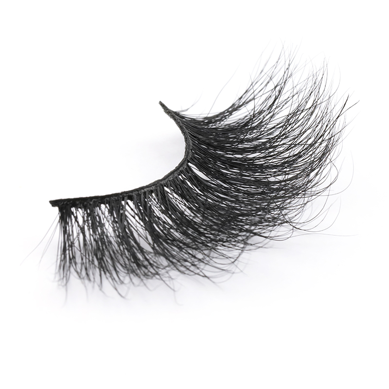 Inquiry for 25mm Mink Eyelashes wholesale private label box lashes factory JN88